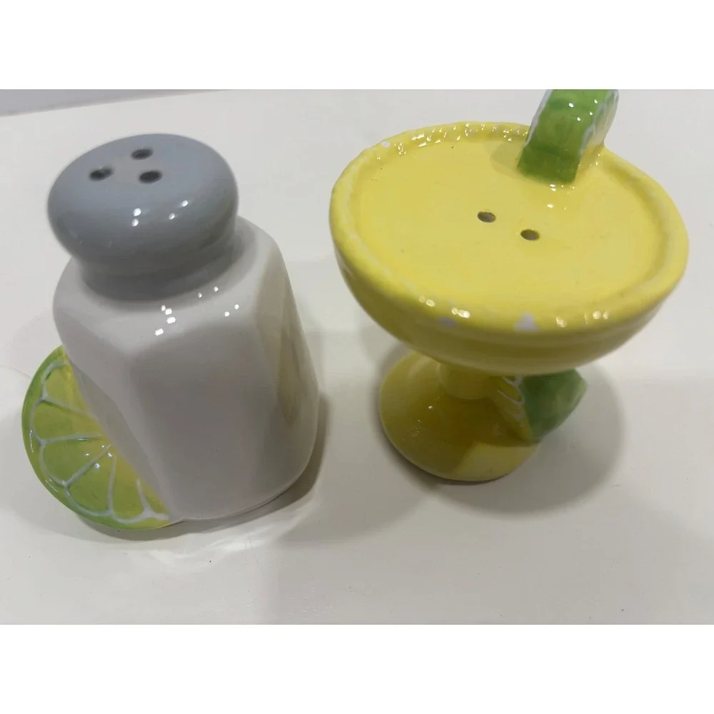 N/A ceramic salt